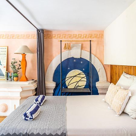 Ultimate Relaxation For Family Or Group At Renowned Couvent Des Ursulines, A Tranquil Escape In Historic Pezenas Villa Екстериор снимка