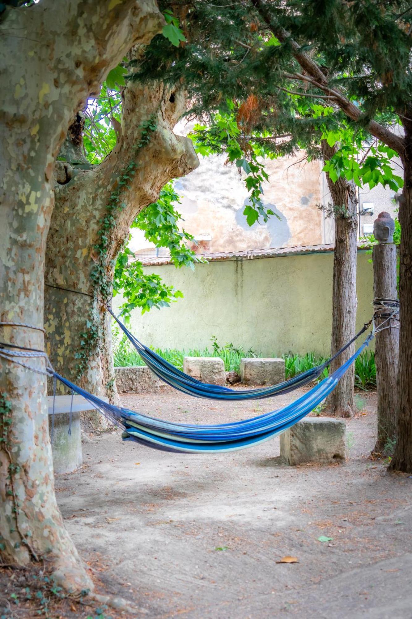 Ultimate Relaxation For Family Or Group At Renowned Couvent Des Ursulines, A Tranquil Escape In Historic Pezenas Villa Екстериор снимка