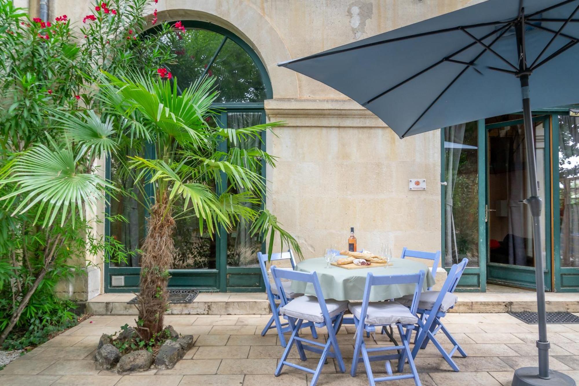 Ultimate Relaxation For Family Or Group At Renowned Couvent Des Ursulines, A Tranquil Escape In Historic Pezenas Villa Екстериор снимка