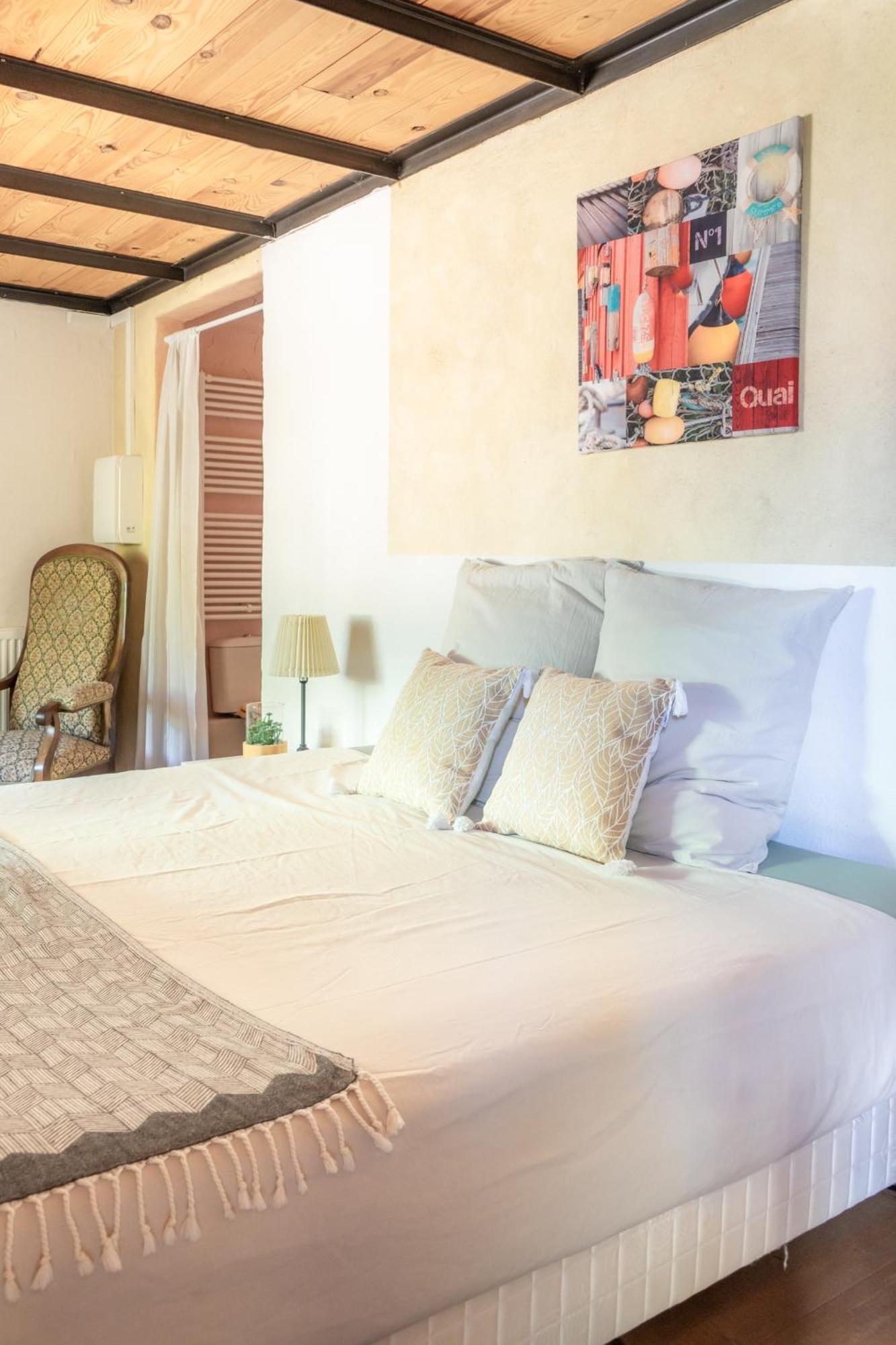 Ultimate Relaxation For Family Or Group At Renowned Couvent Des Ursulines, A Tranquil Escape In Historic Pezenas Villa Екстериор снимка