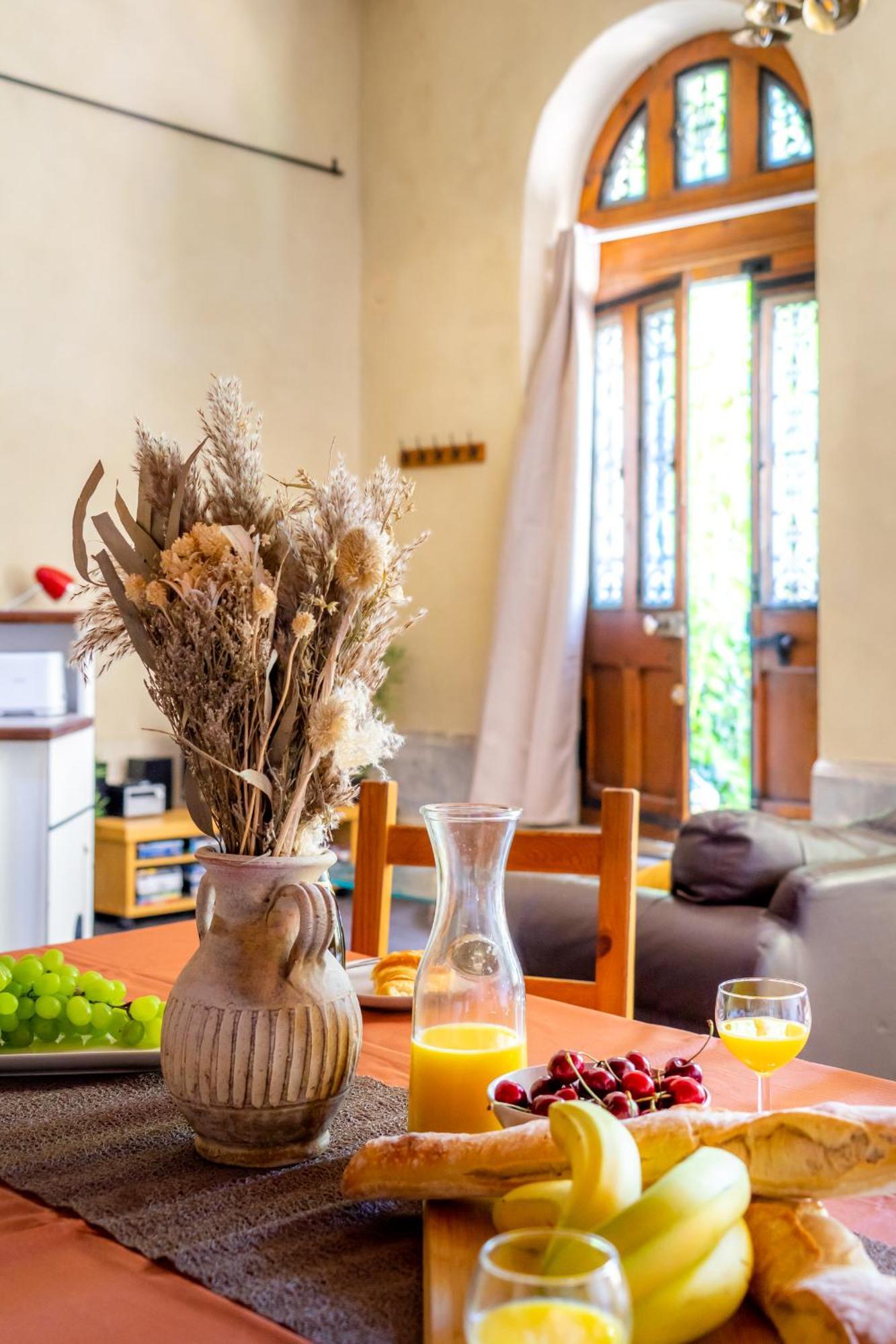 Ultimate Relaxation For Family Or Group At Renowned Couvent Des Ursulines, A Tranquil Escape In Historic Pezenas Villa Екстериор снимка