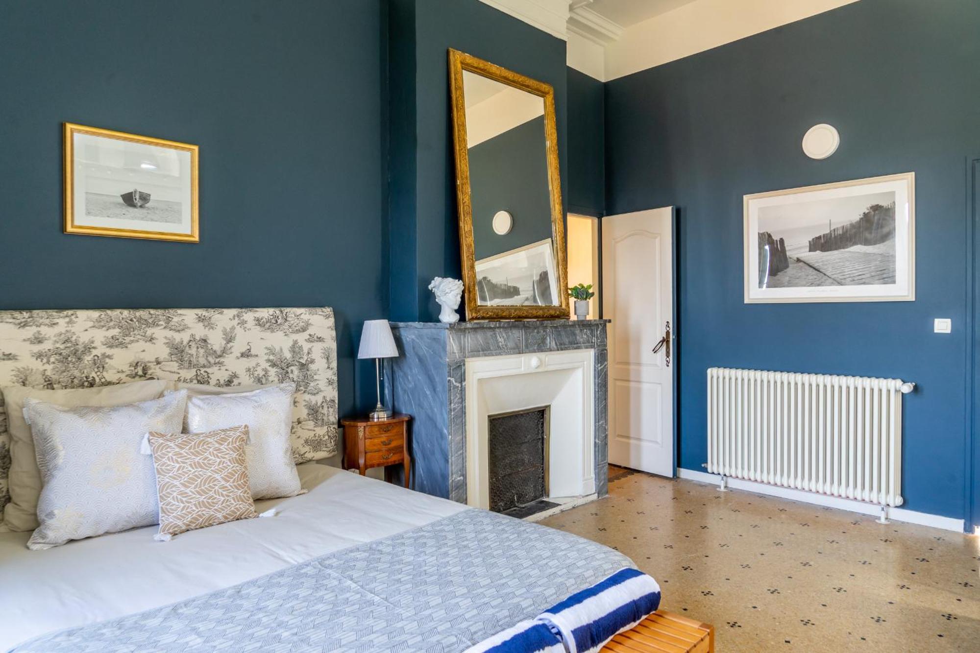Ultimate Relaxation For Family Or Group At Renowned Couvent Des Ursulines, A Tranquil Escape In Historic Pezenas Villa Екстериор снимка