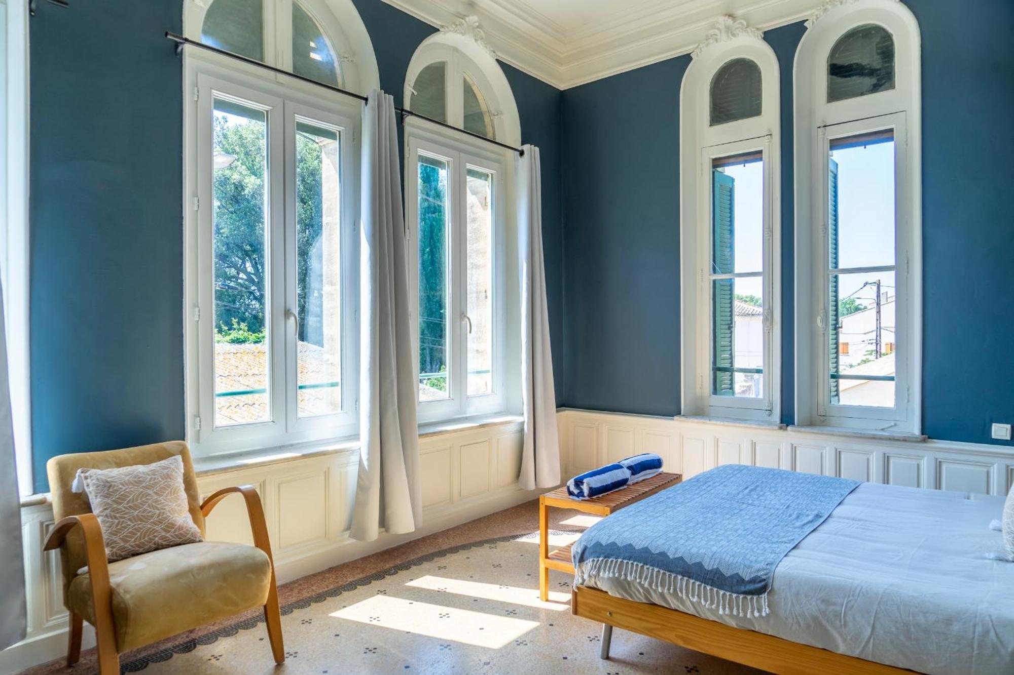 Ultimate Relaxation For Family Or Group At Renowned Couvent Des Ursulines, A Tranquil Escape In Historic Pezenas Villa Екстериор снимка