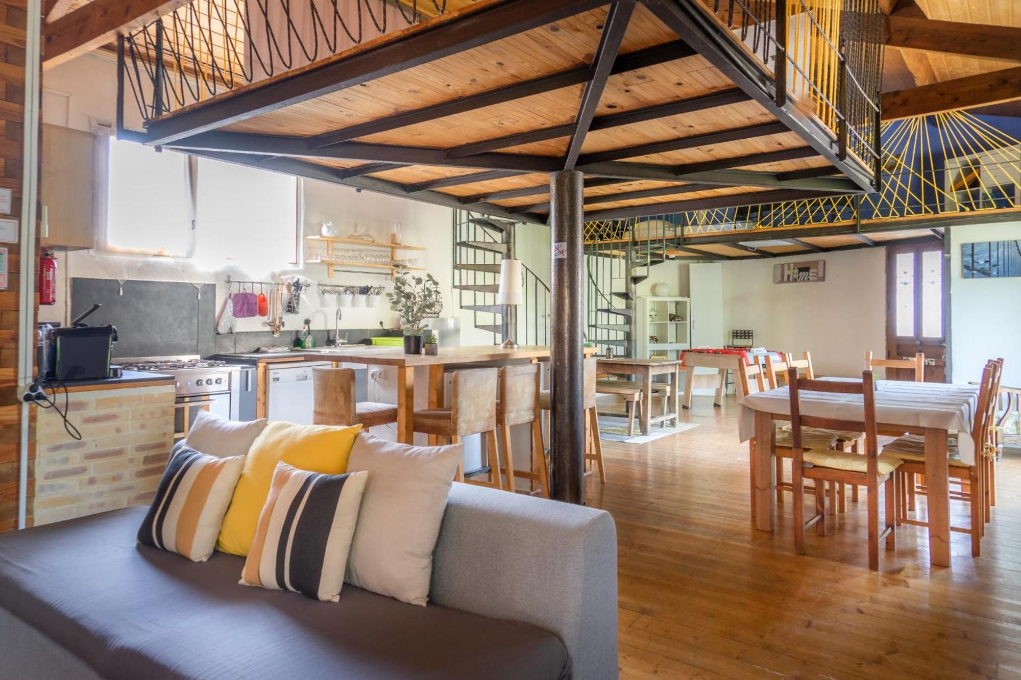 Ultimate Relaxation For Family Or Group At Renowned Couvent Des Ursulines, A Tranquil Escape In Historic Pezenas Villa Екстериор снимка