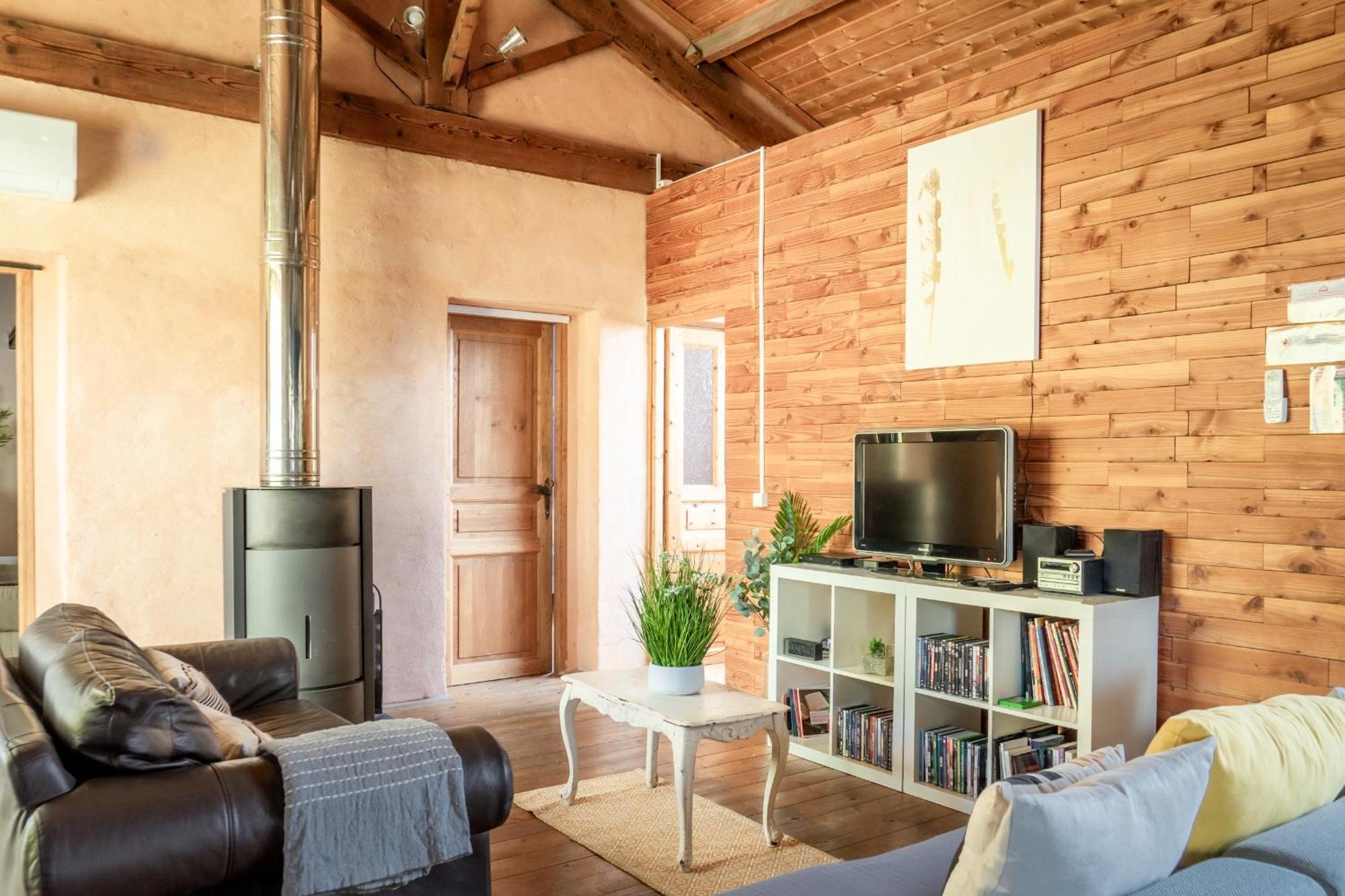 Ultimate Relaxation For Family Or Group At Renowned Couvent Des Ursulines, A Tranquil Escape In Historic Pezenas Villa Стая снимка