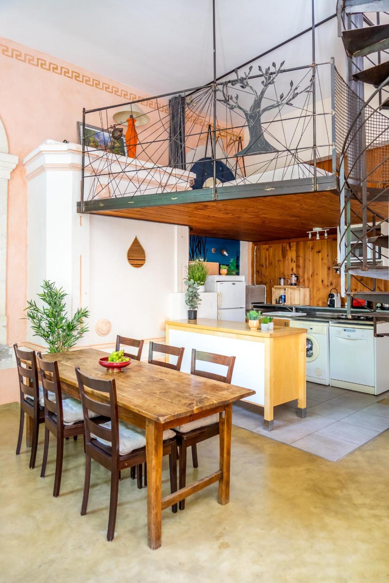 Ultimate Relaxation For Family Or Group At Renowned Couvent Des Ursulines, A Tranquil Escape In Historic Pezenas Villa Стая снимка