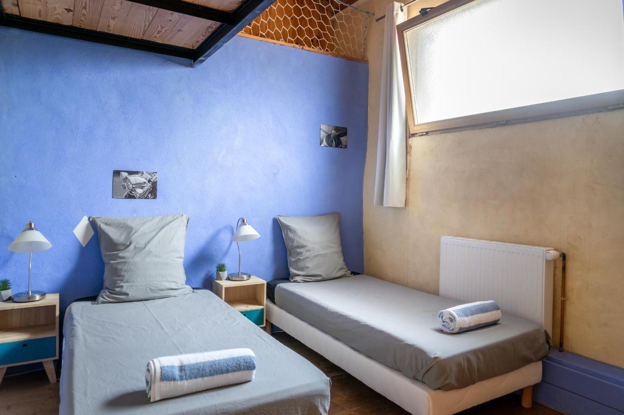 Ultimate Relaxation For Family Or Group At Renowned Couvent Des Ursulines, A Tranquil Escape In Historic Pezenas Villa Стая снимка