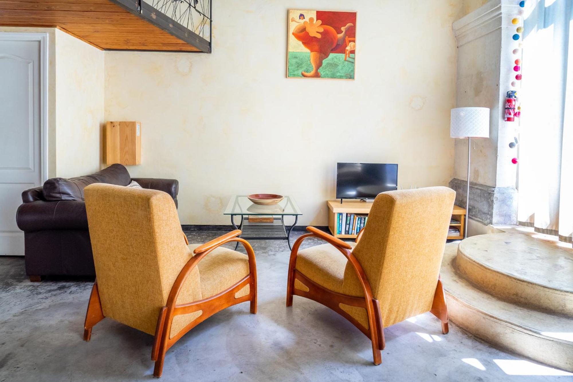 Ultimate Relaxation For Family Or Group At Renowned Couvent Des Ursulines, A Tranquil Escape In Historic Pezenas Villa Стая снимка