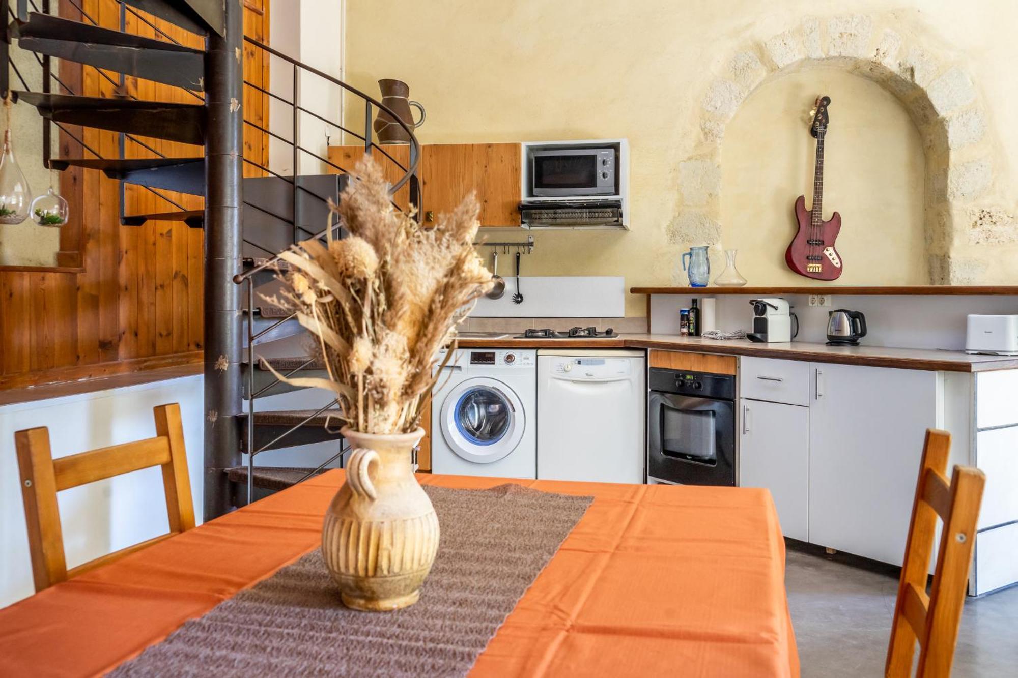 Ultimate Relaxation For Family Or Group At Renowned Couvent Des Ursulines, A Tranquil Escape In Historic Pezenas Villa Стая снимка